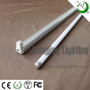 4ft 3500k-5500k Warm White T5 Led Tube