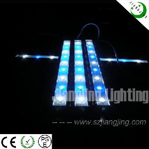 Aquarium Led Light Bar For Coral Reef Tank Growing