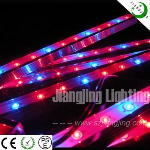 High Powerful Led Grow Strip Light 120cm 44w