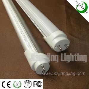 qutality ce approved t8 18w fluorescent led tube lamp