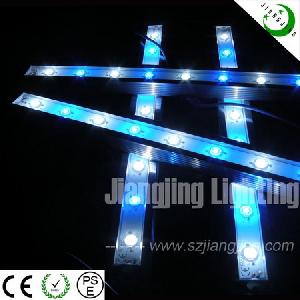 Ip68 Waterproof Led Aquarium Strip Light Blue 460-470nm