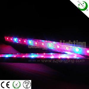 Ip68 Waterproof No Noise 44w Plant Led Grow Light Bar Strip