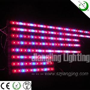 Ip68 Waterproof Plant Grow High Power Led Bar Light