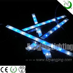 led aquarium bar lighting coral reef growing