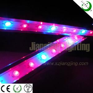 Led Plant Growth Rigid Bar Light