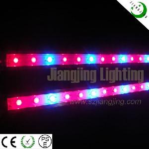 led rigid strip grow lighting