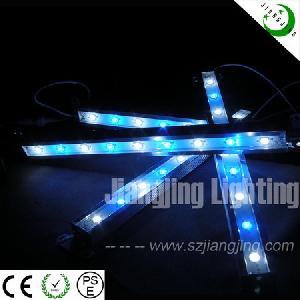 Led Strip Aquarium Light For Coral Reef Tank Growing Lighting