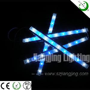 Led Tube Aquarium Light For Coral Reef Tank Growing Lighting