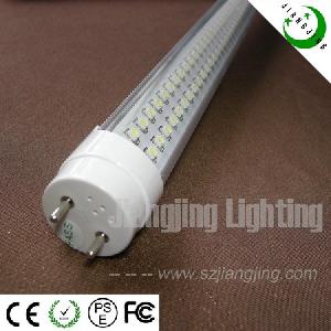 Led Tube Frosted Pc Aluminum