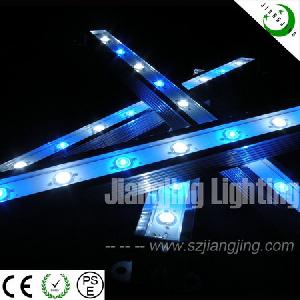 No Noise Aquarium Led Bar Light Ip68 Waterproof