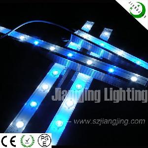 No Noise Aquarium Led Bar Light Waterproof Ip68