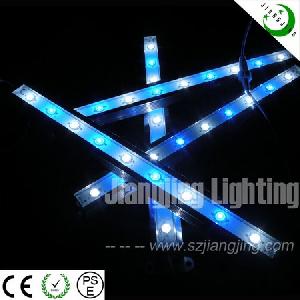 No Noise Aquarium Led Strip Light Ip68 Waterproof