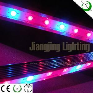 No Noise Led Rigid Strip Plant Grow Lighting Ip68 Waterproof