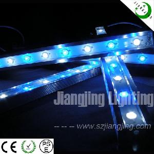 Quiet Led Aquarium Bar Light Best For Coral Reef Growing