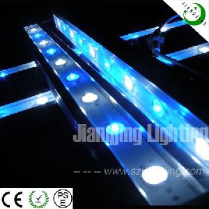 quiet led aquarium tube light