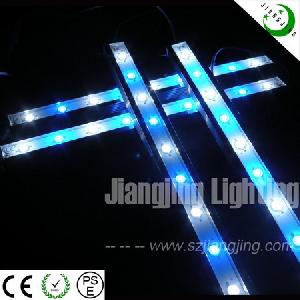 Quiet Led Aquarium Tube Light Best For Coral Reef Growing