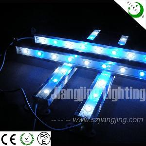 quiet led fish tank light