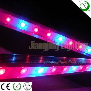 rigid strip led grow plant lighting