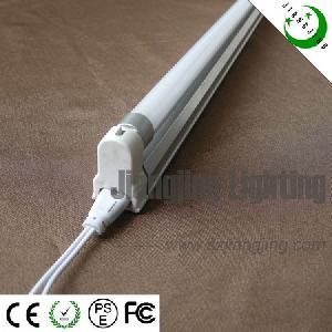 T5 Led Light Tube With 85 To 265v Ac, 50 / 60hz Input Voltages And 22w Wattage