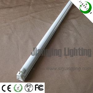 T5 Led Tube Lamp With 85 To 265v Ac, 50 / 60hz Input Voltages And 22w Wattage