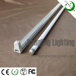 T5 Led Tube Light With 85 To 265v Ac, 50 / 60hz Input Voltages And 22w Wattage