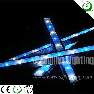 Waterproof Ip68 Led Aquaria Coral Reef Strip Lighting