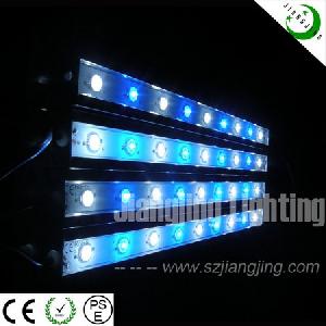 Waterproof Led Aquarium Light Best For Coral White 16000-20000k Bule 460nm