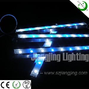 waterproof led aquarium panel light