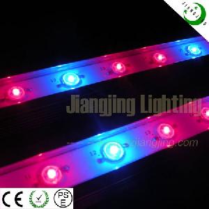 Waterproof Led Grow Light For Greenhouse, Horticultural