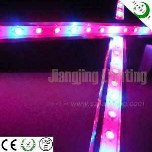 Waterproof Led Plant Grow Light For Greenhouse, Horticultural