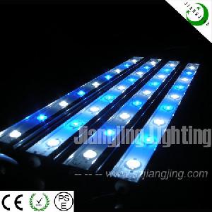 waterproof noisy led reef grow light