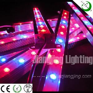 Waterproof Plant Grow Led Bar Light For Greenhouse