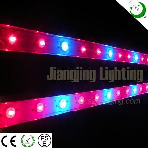 waterproof plant grow led strip light greenhouse