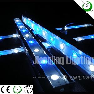 White 12000k Ip68 Waterproof Led Aquarium Light Bar