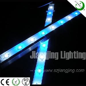 White 14000k Waterproof Led Aquarium Light Bar