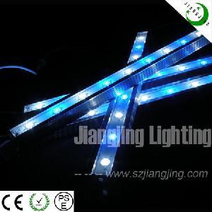 Ip68 Waterproof Led Aquarium Strip Light For Saltwater And Corals
