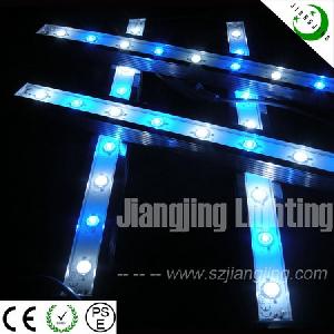 Quiet Led Aquarium Light Best For Coral Reef Growing