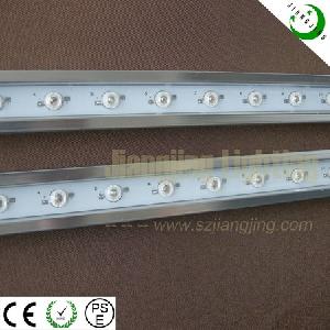 Quiet Led Aquarium Strip Light Best For Coral Reef Growing