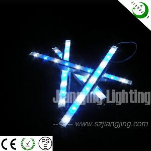 Quiet Led Coral Reef Strip Light