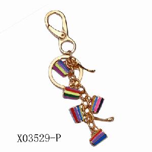 fengzhen fashion women bag chain key