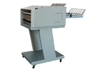 form burster folder forms slitting