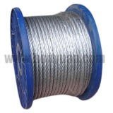 Stainless Steel Wire Rope 1