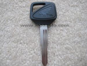 Honda Motor Key Blank