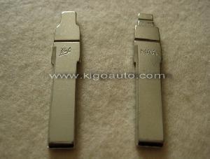Hu66a Key Blade