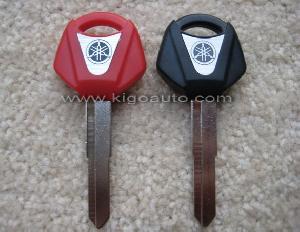 Motor Key Blank For The Yamaha