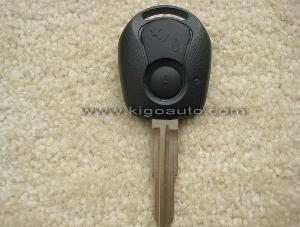 Ssangyong Remote Key Shell