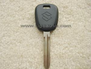 Suzuki Key Blank Toy43