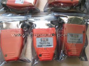 Toyota Obd Reset Tool