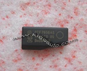 Vw42 Transponders