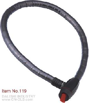 bicycle lock 119